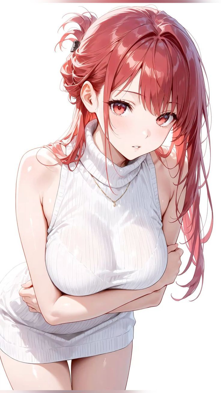 ảnh Anime big boobs 2