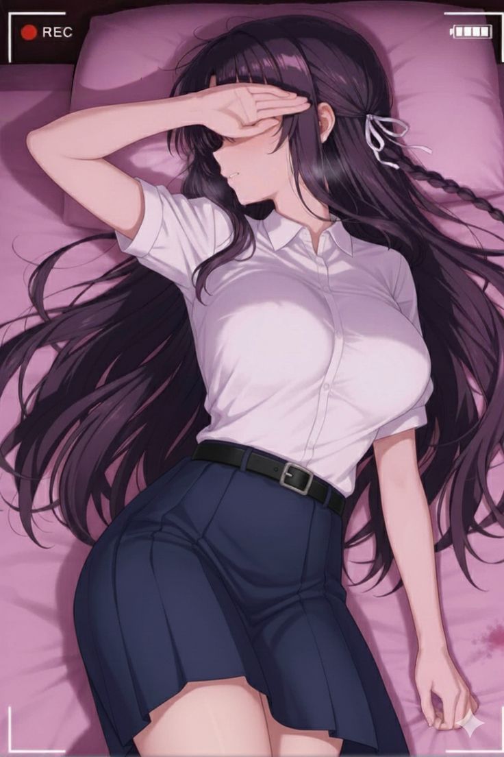 ảnh Anime big boobs 13