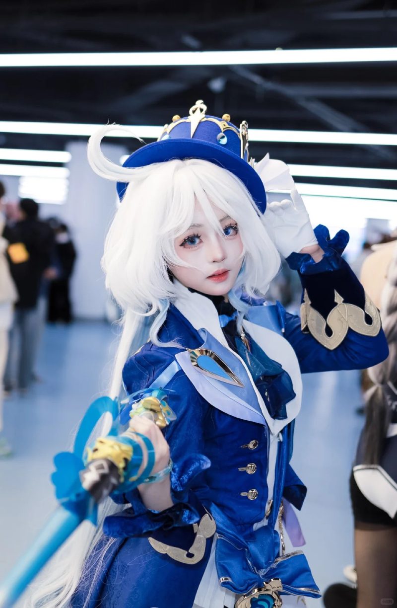 anime cute cosplay 19