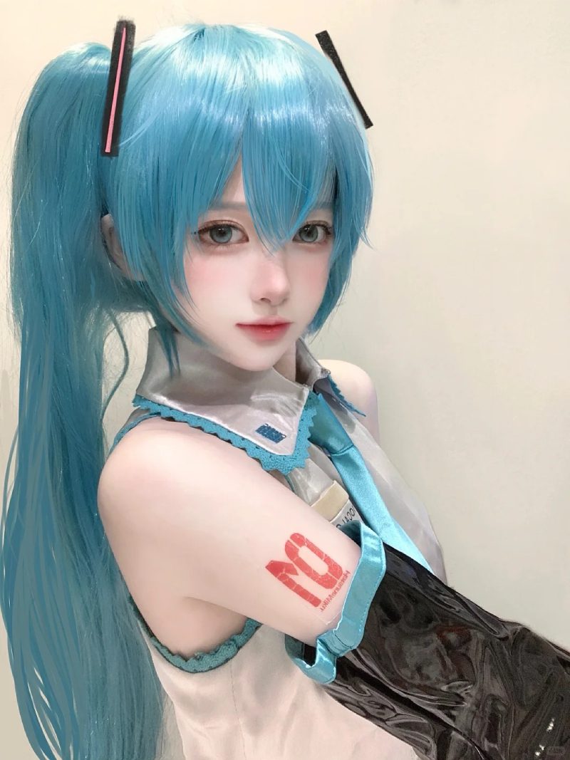 anime cute cosplay 26