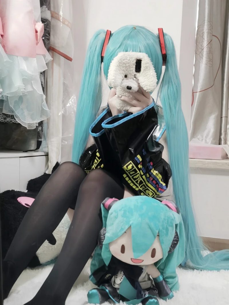 anime cute cosplay 27