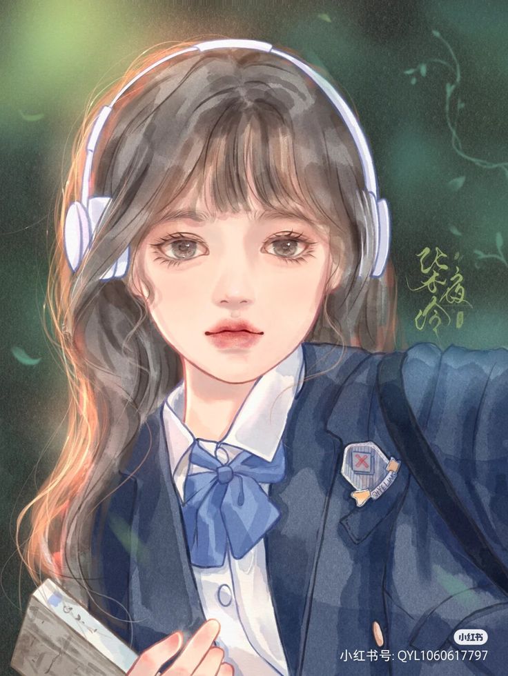 Anime Học Đường 10