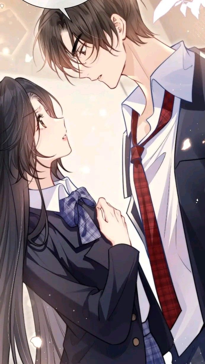 Anime Học Đường 1