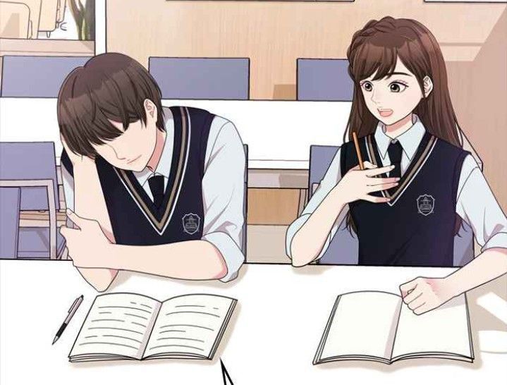 Anime Học Đường 3