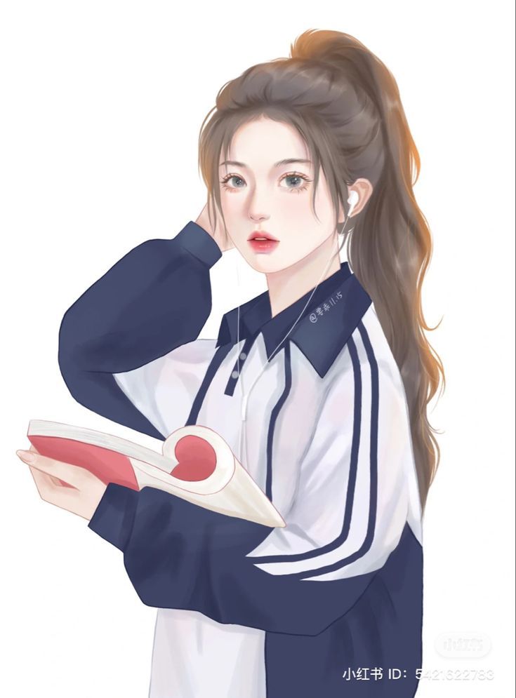 Anime Học Đường 12