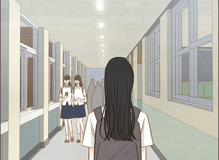 Anime Học Đường 4