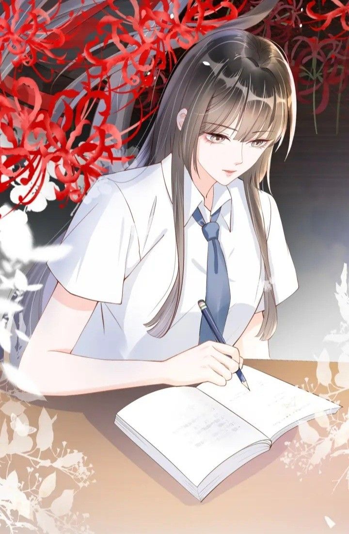 Anime Học Đường 16