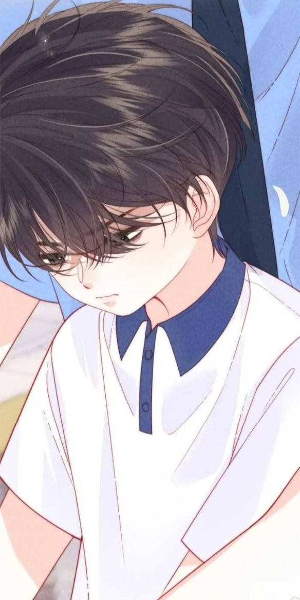 Anime Học Đường 17