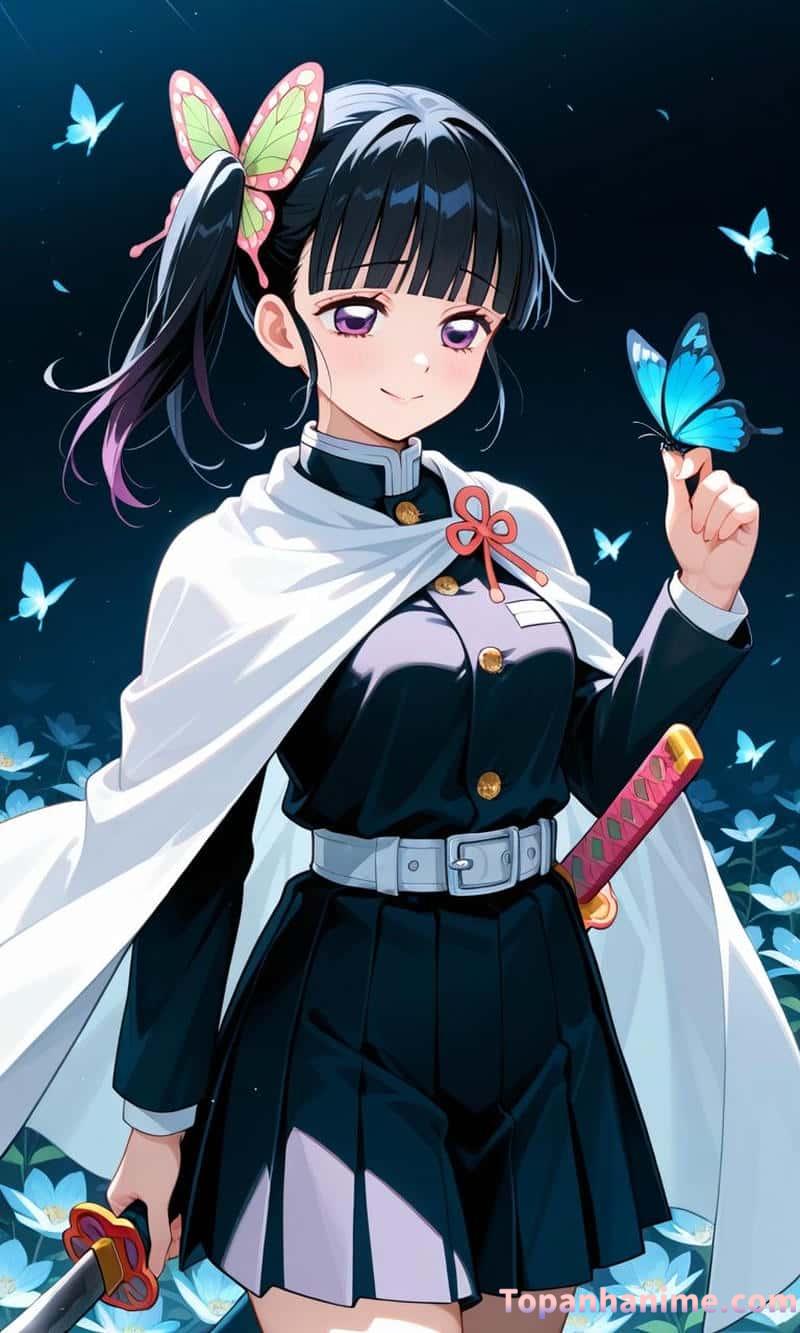 ảnh anime Kanao 21