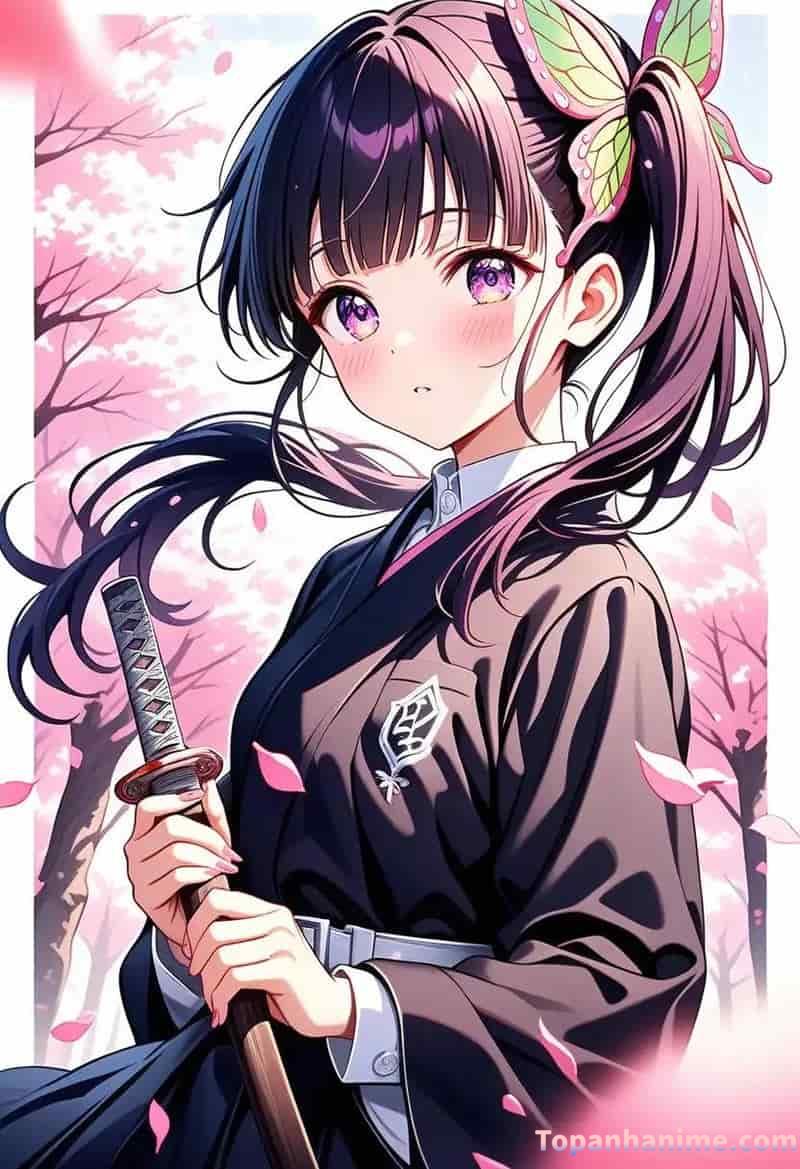 ảnh anime Kanao 22