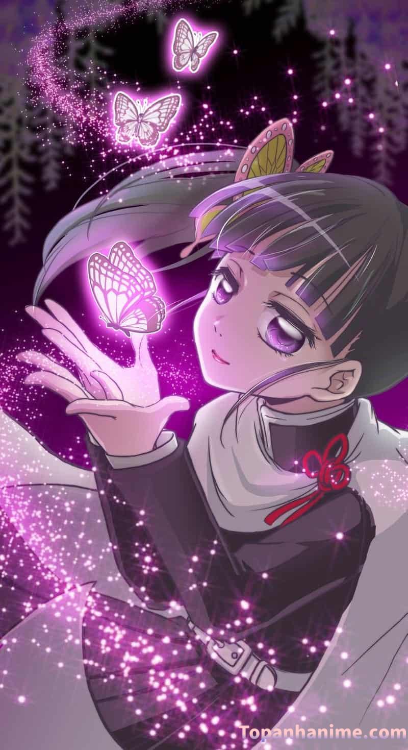 ảnh anime Kanao 26