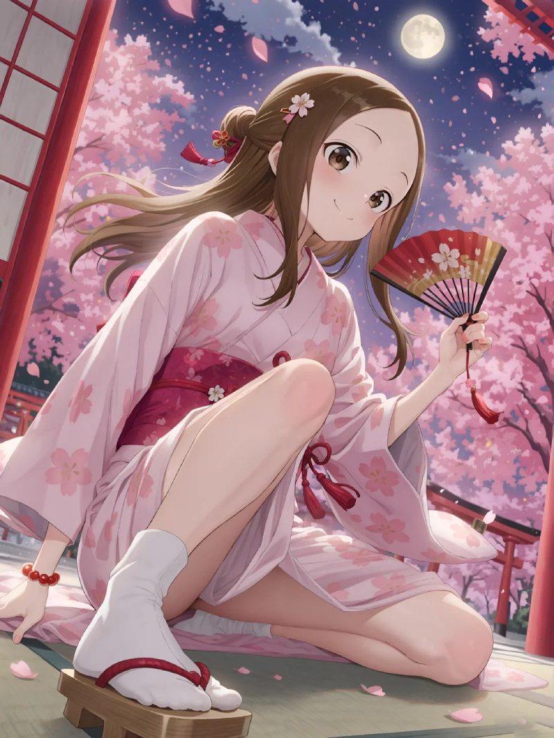 anime kimono 14