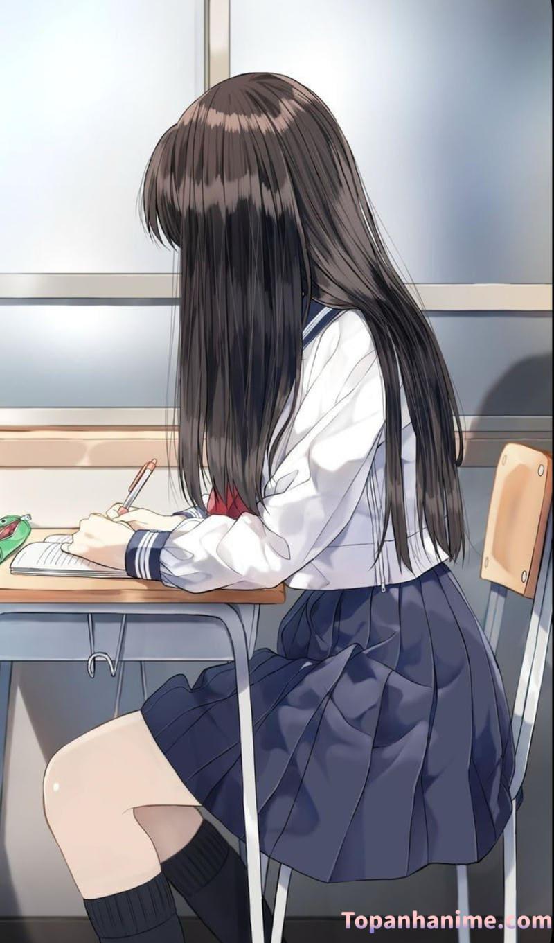 ảnh anime học đường 17