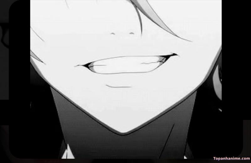 ảnh miệng anime 5