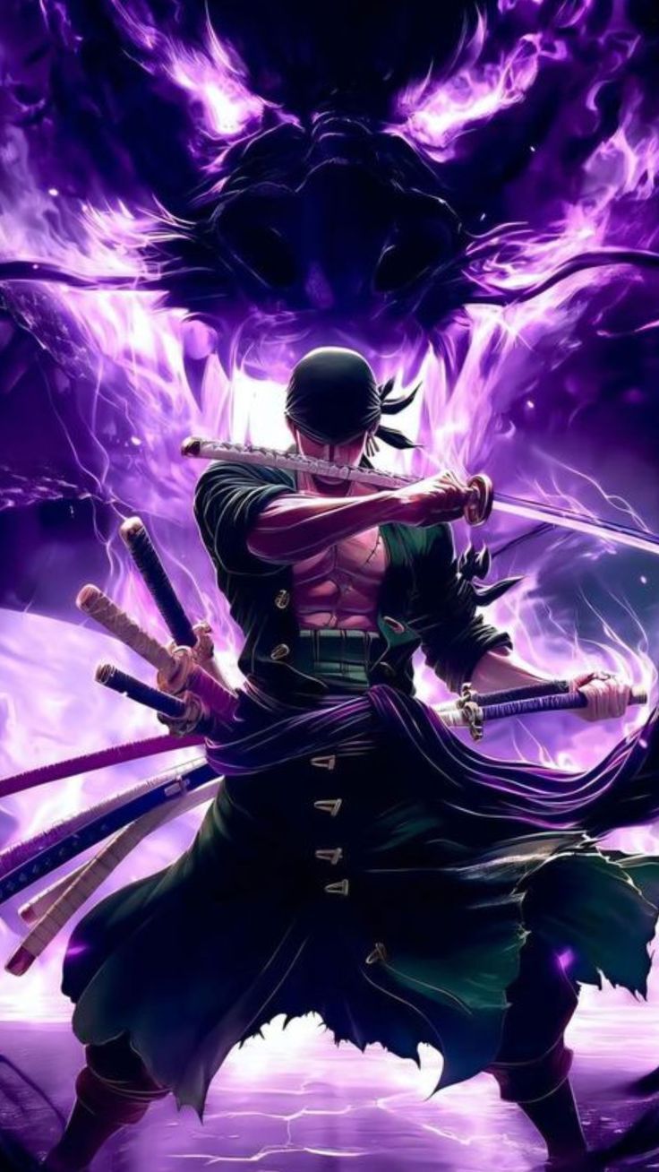 Anime Nam Ngầu phong cách bad boy 20