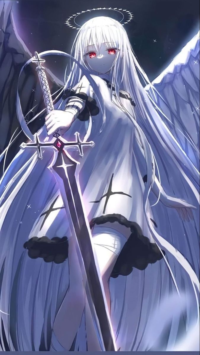 Anime Nam Ngầu phong cách bad boy 6