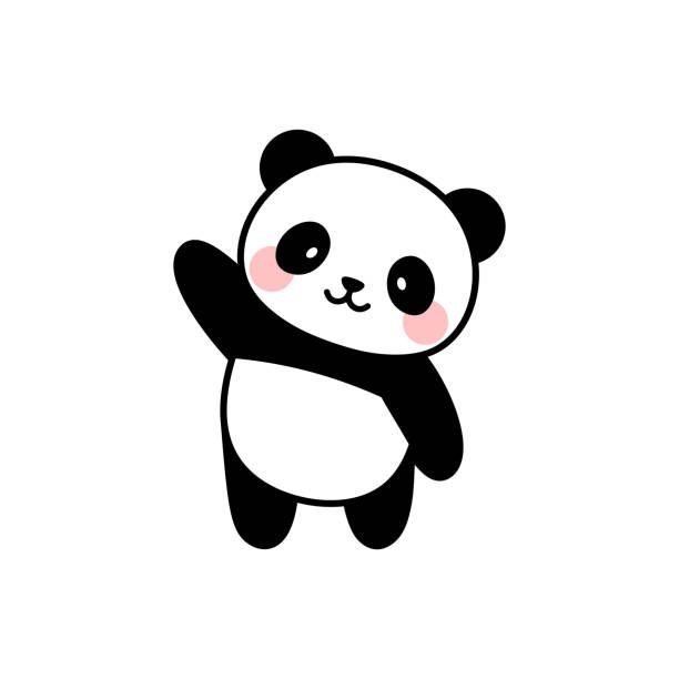 Anime Panda 10