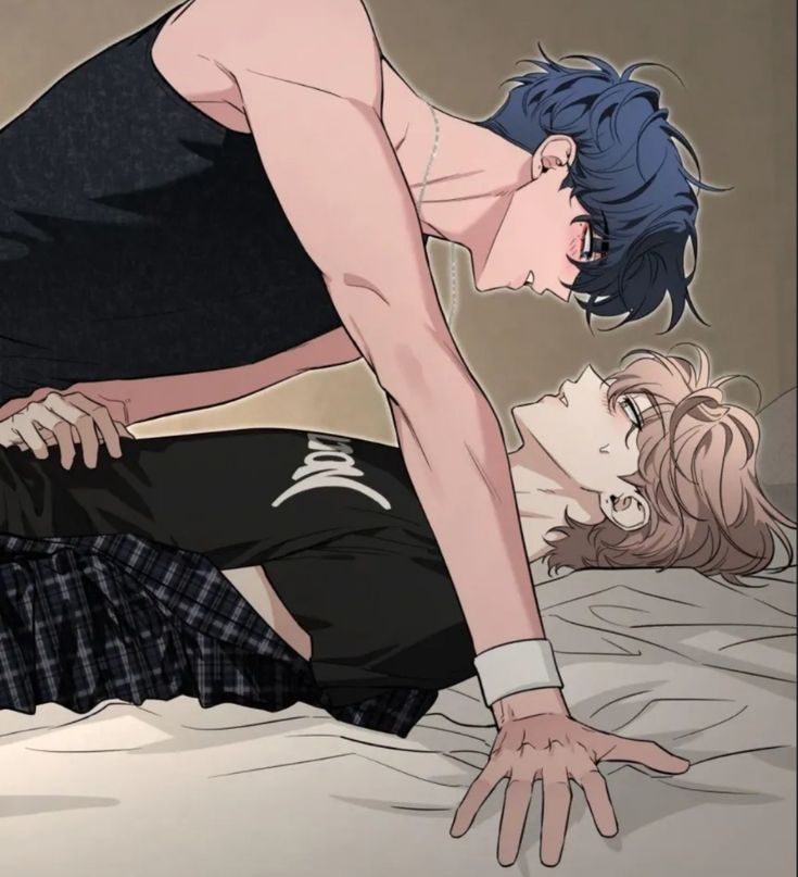 hình Anime Sẽ Gầy 6