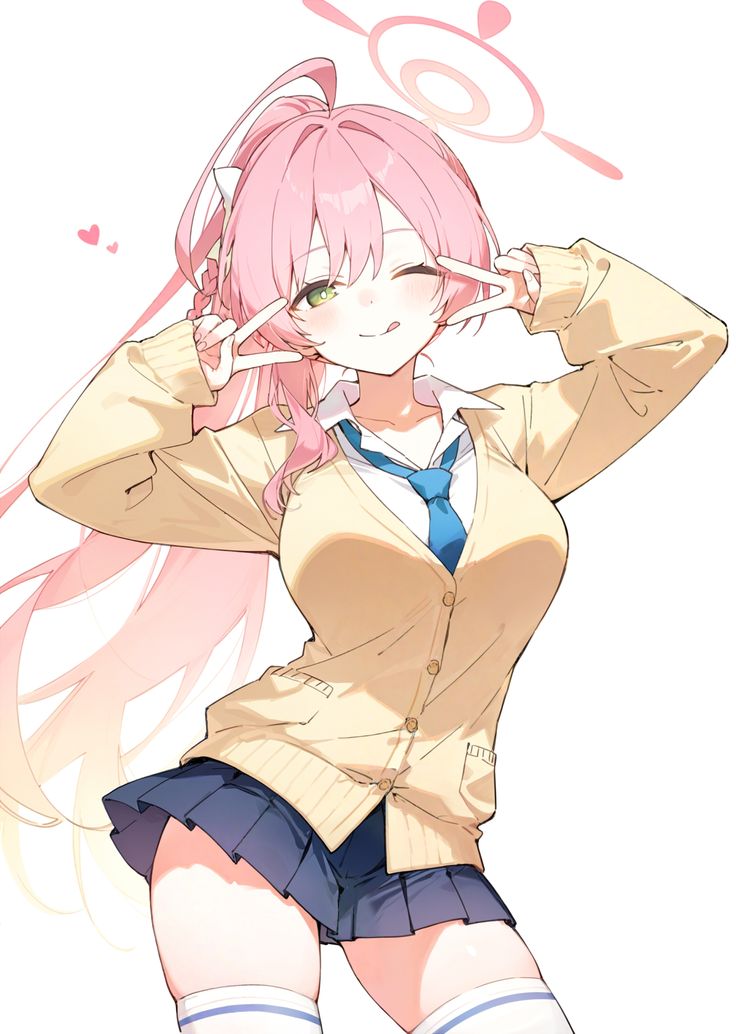 hình Anime Sẽ Gầy 5