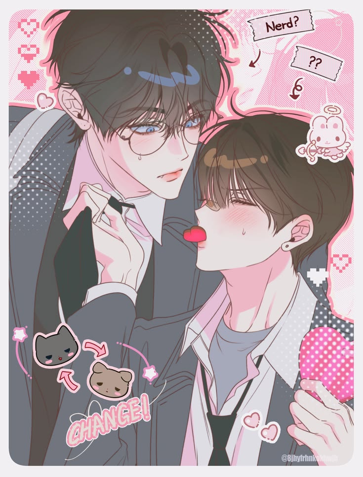 hình Anime Sẽ Gầy 20