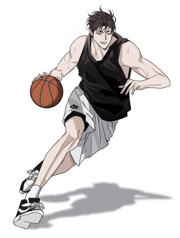 hình Anime Thể Thao 10