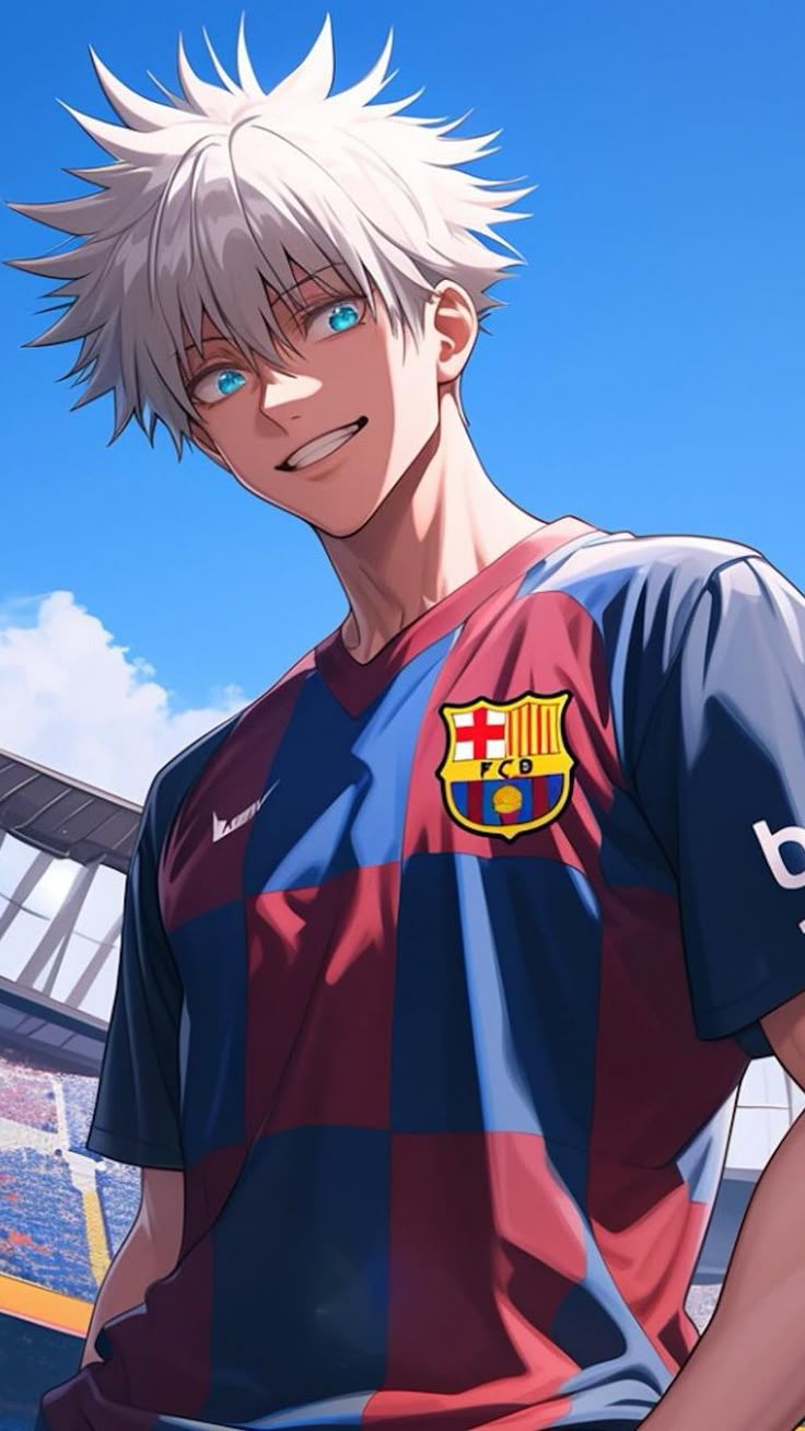 hình Anime Thể Thao 9