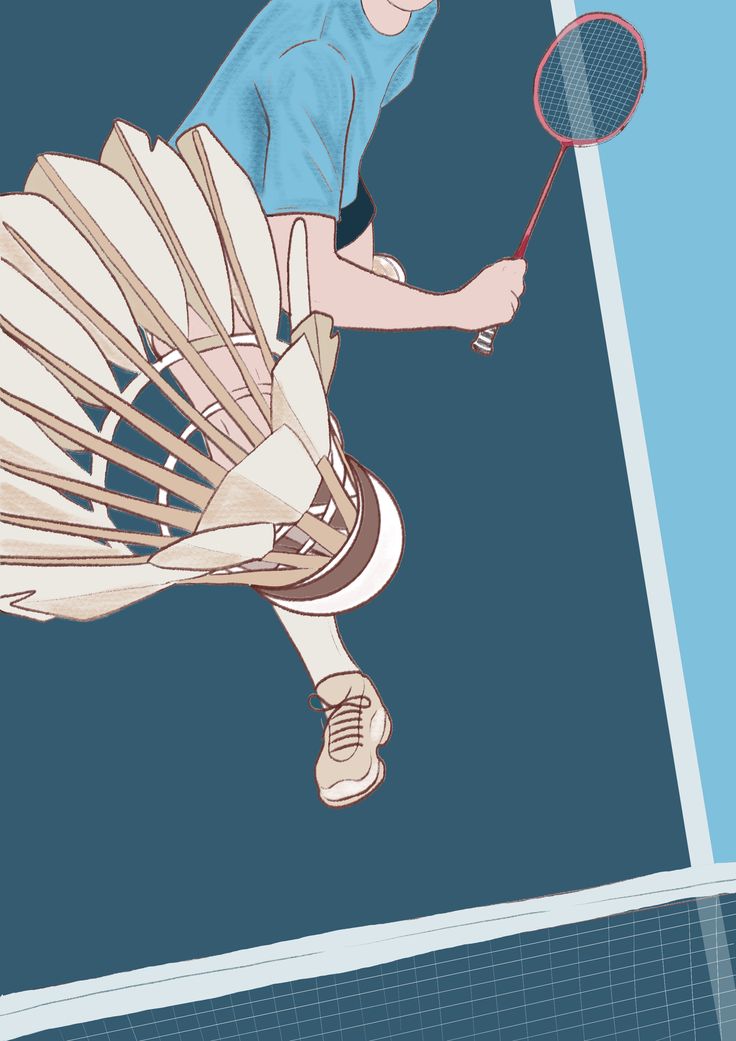 hình Anime Thể Thao 8