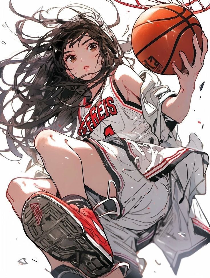 hình Anime Thể Thao 12