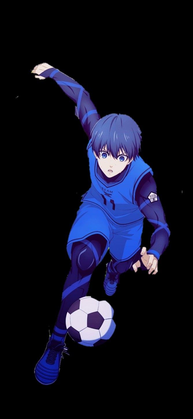 hình Anime Thể Thao 11