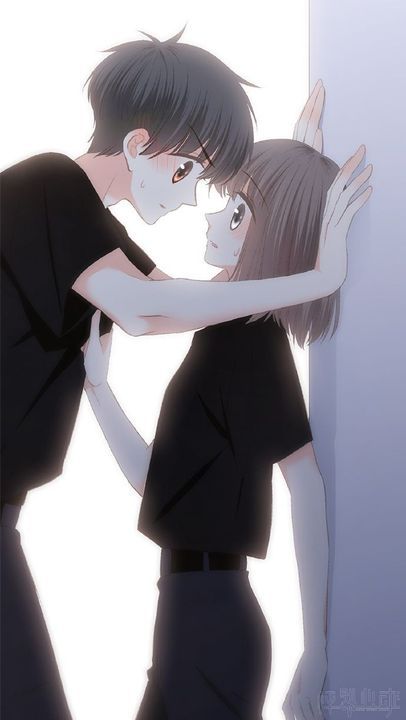 hình Anime Tình Yêu 2