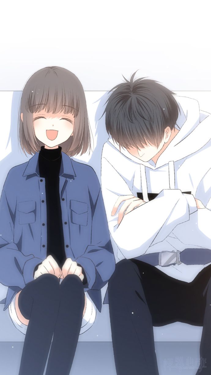 hình Anime Tình Yêu 1