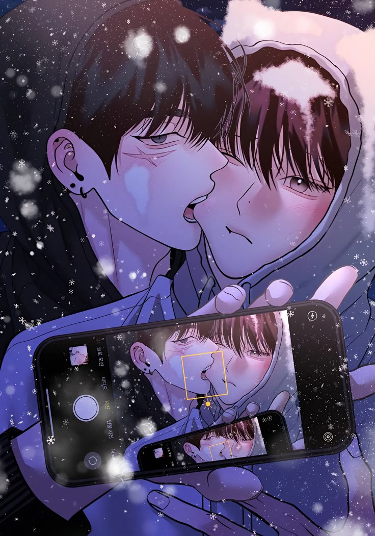 hình Anime Tình Yêu 14