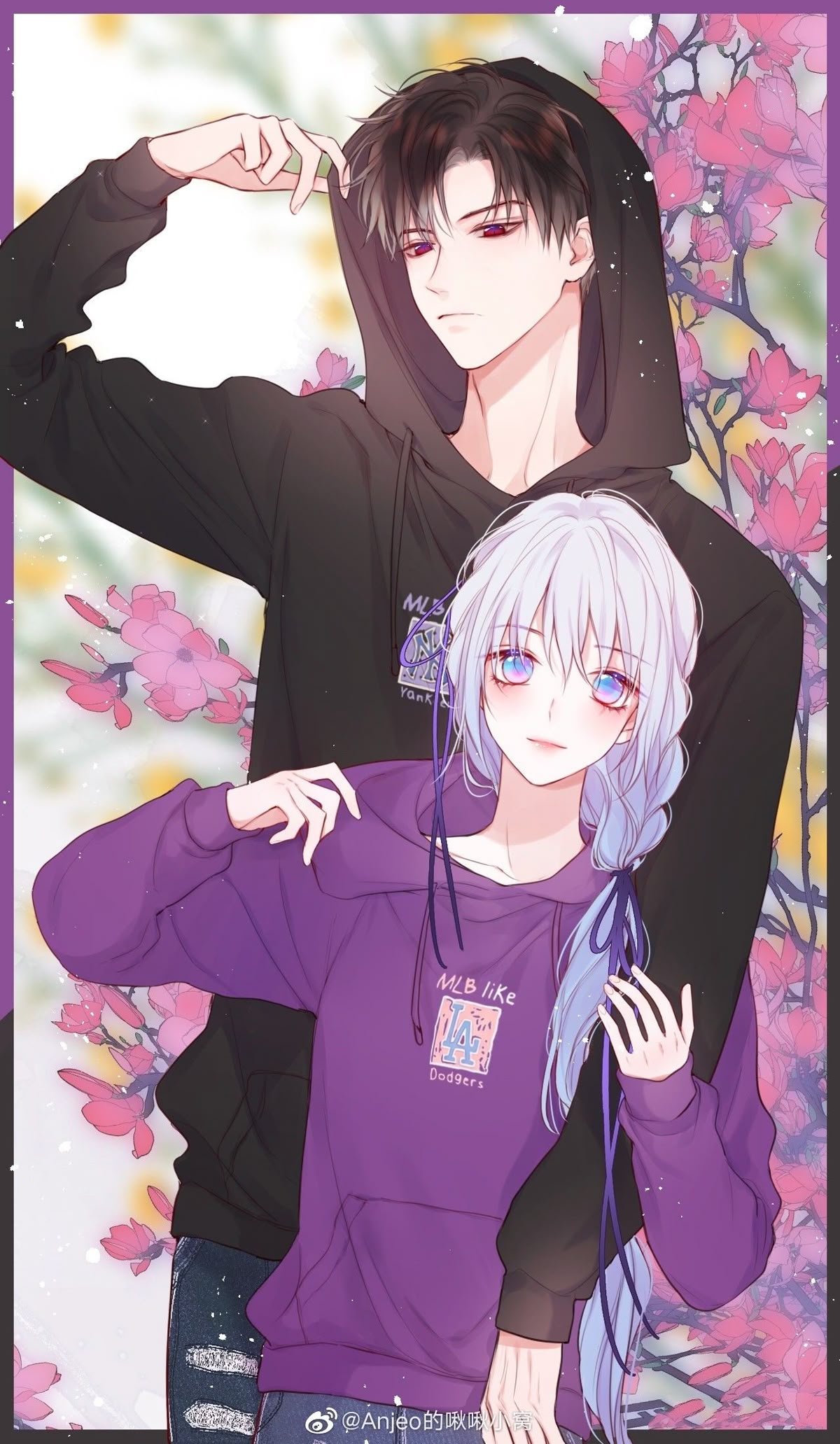 Anime Trung Quốc 12