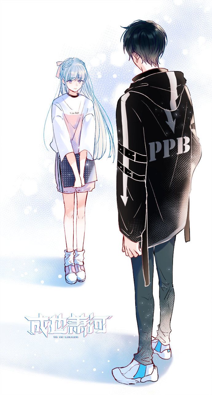 Anime Trung Quốc 9