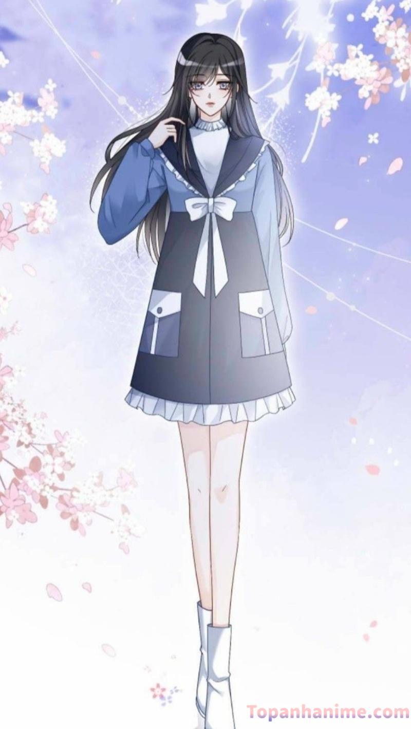 ảnh gái anime mặc váy ngắn 14