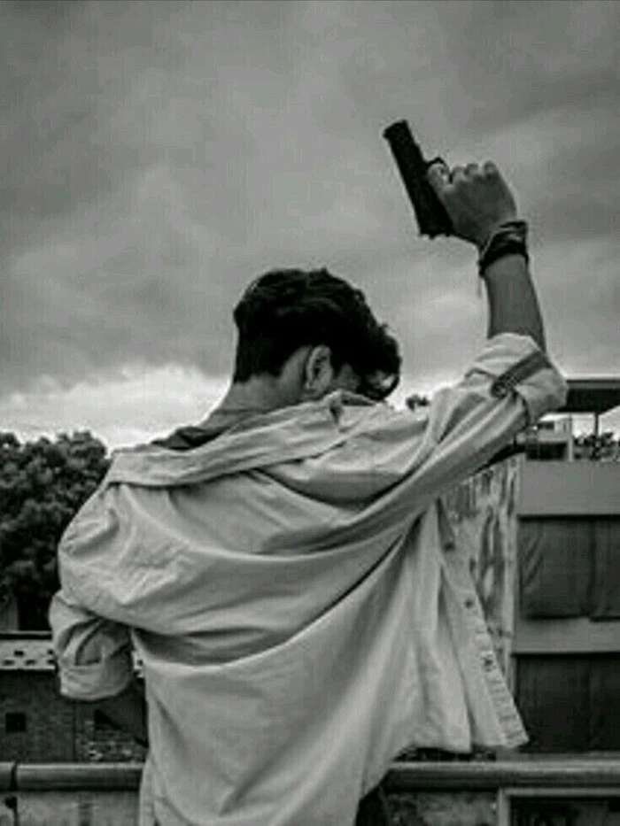 Instagram DP for Boys Attitude 41