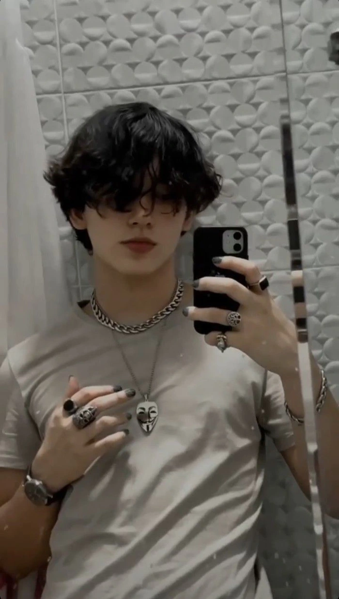 Instagram DP for Boys Attitude 44