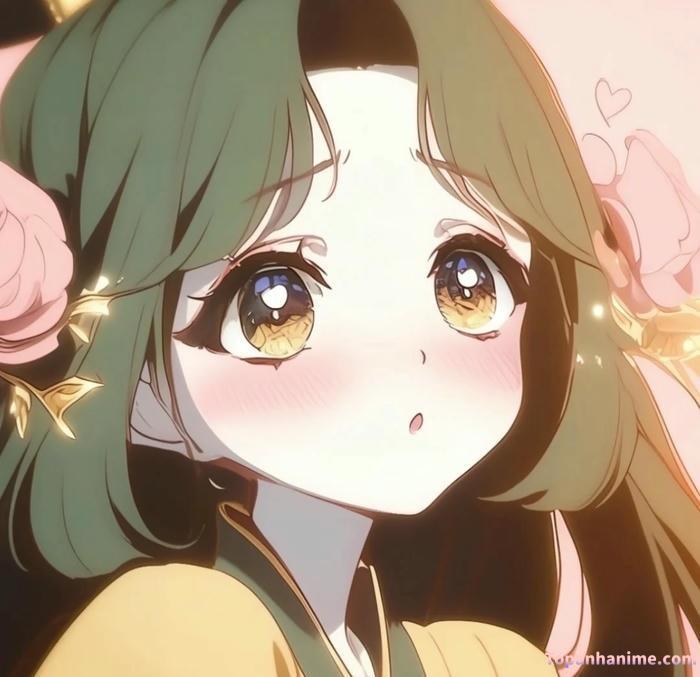 ảnh avatar anime 39