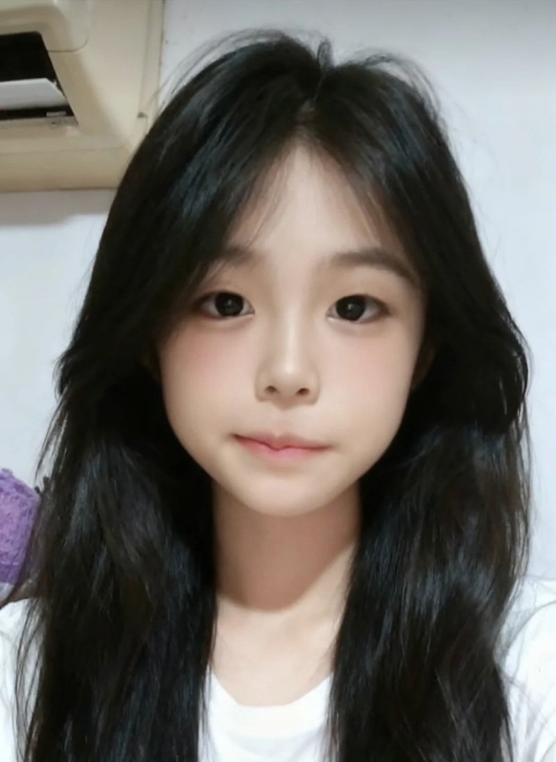 avatar ảnh gái k8 13