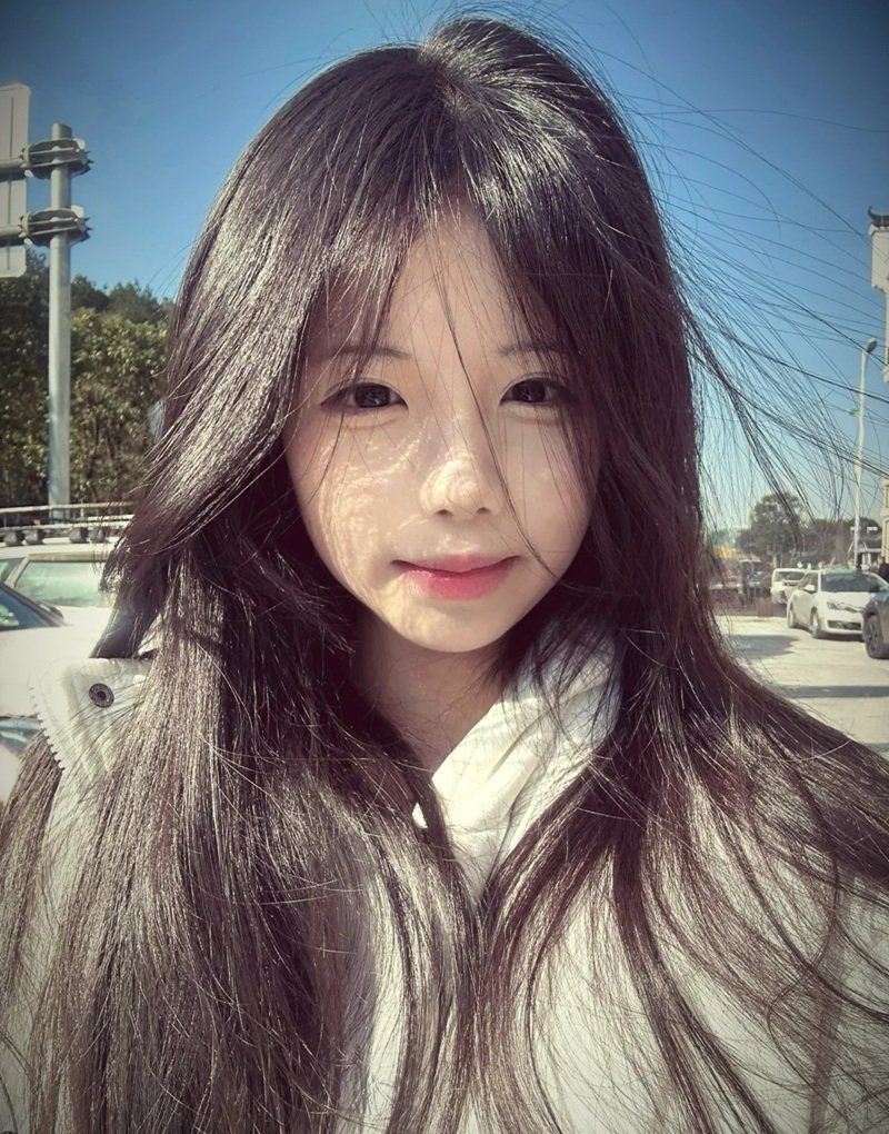 avatar ảnh gái k8 29