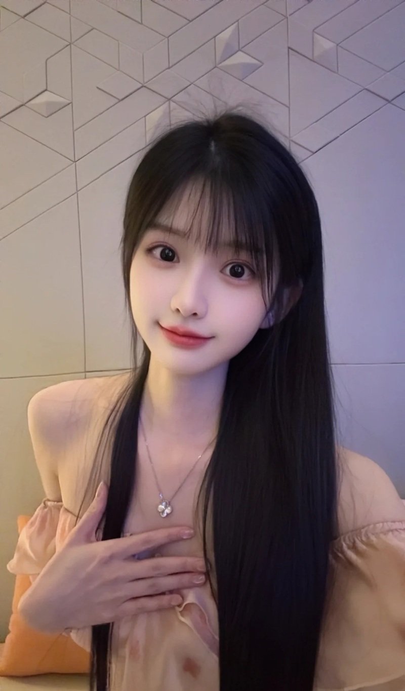 avatar ảnh gái k8 35