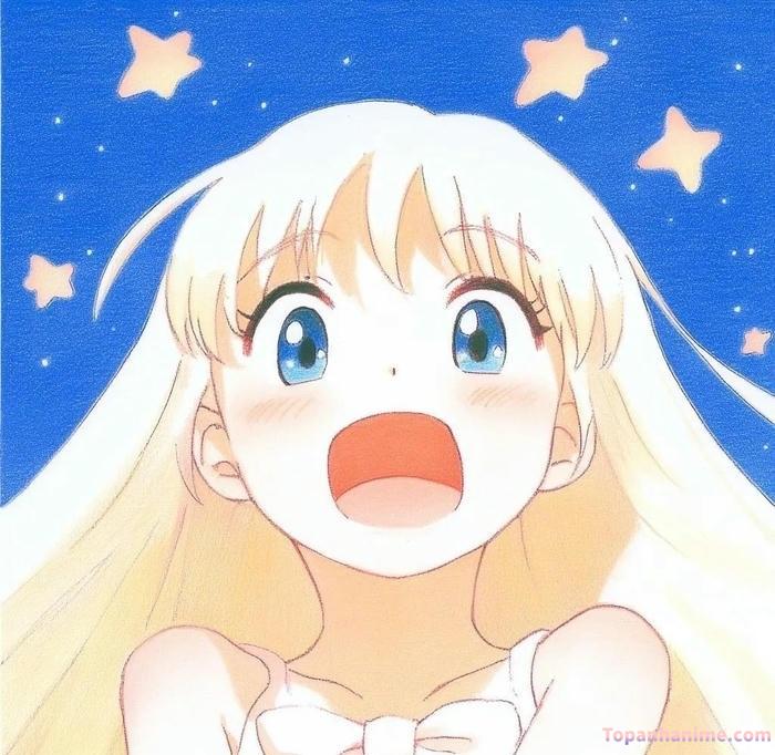 ảnh avatar anime 43