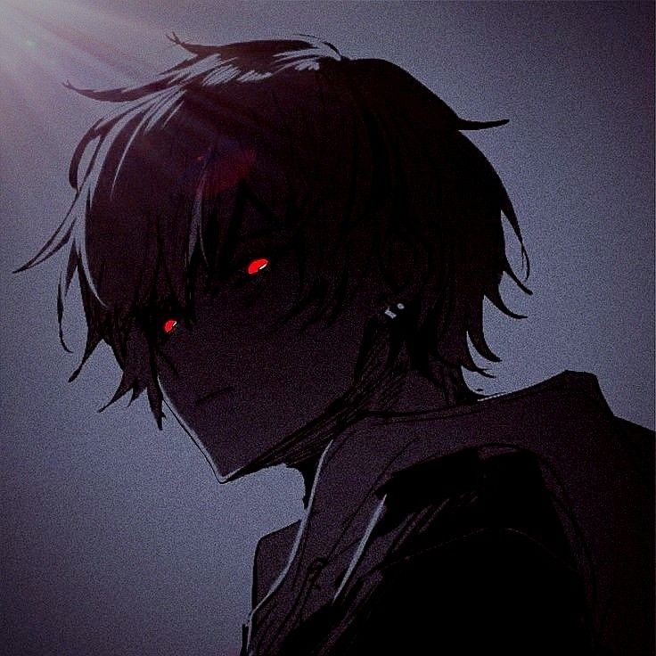 Avatar anime nam lạnh lùng 20