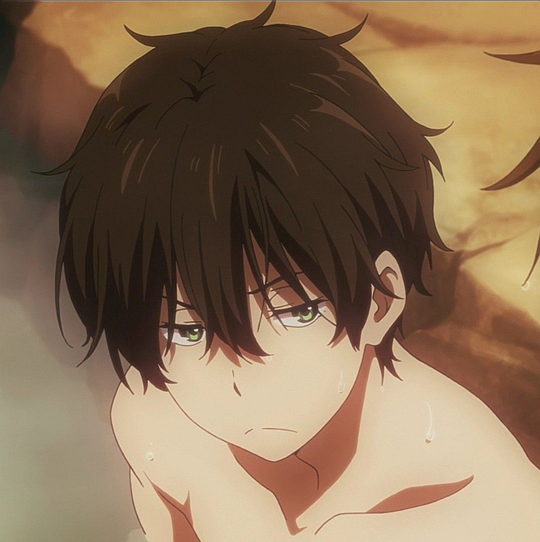 Avatar anime nam lạnh lùng 19