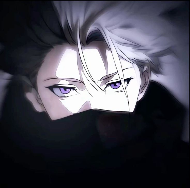 Avatar anime nam lạnh lùng 2