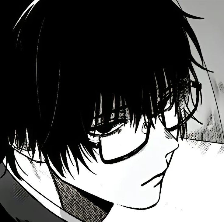 Avatar anime nam lạnh lùng 4