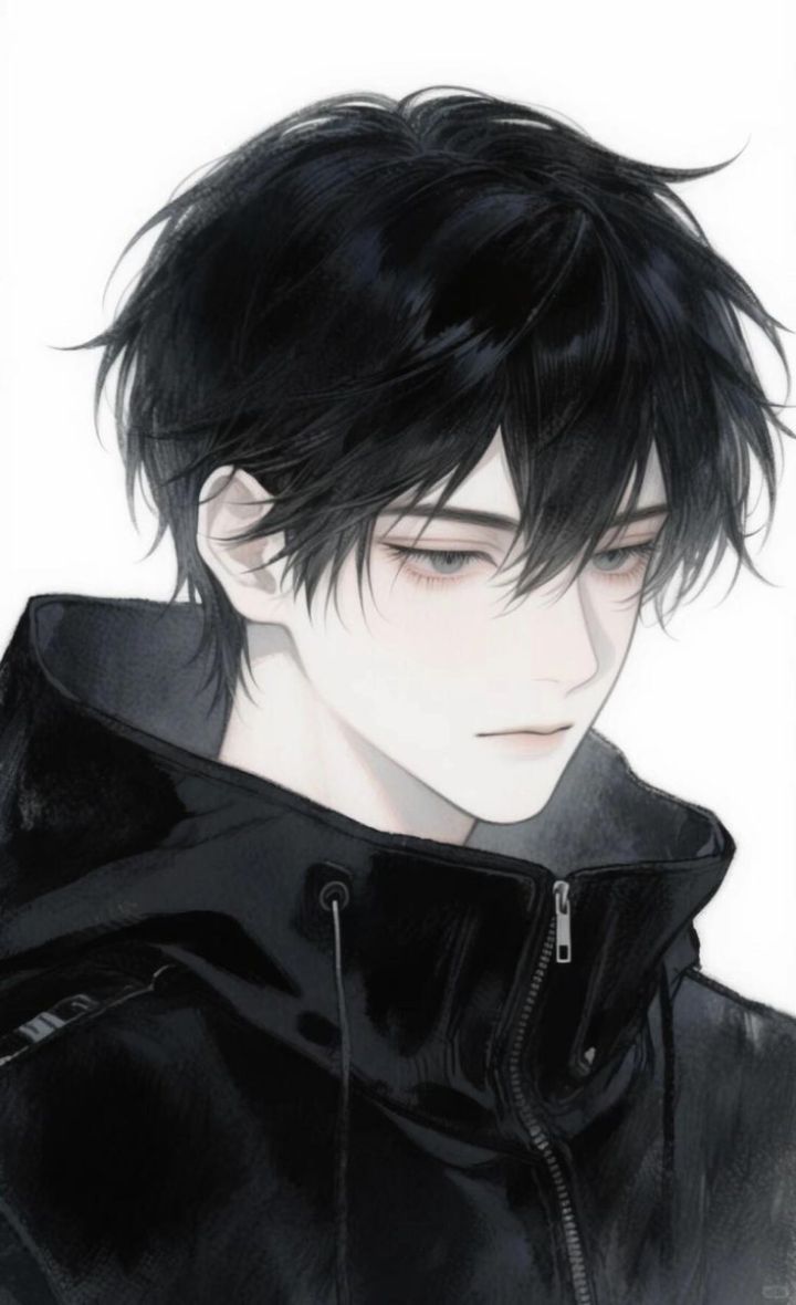 Avatar Anime Nam Ngầu 13