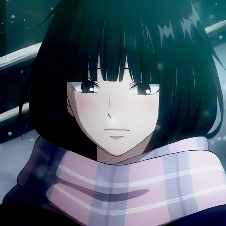 Avatar Anime Nữ 15