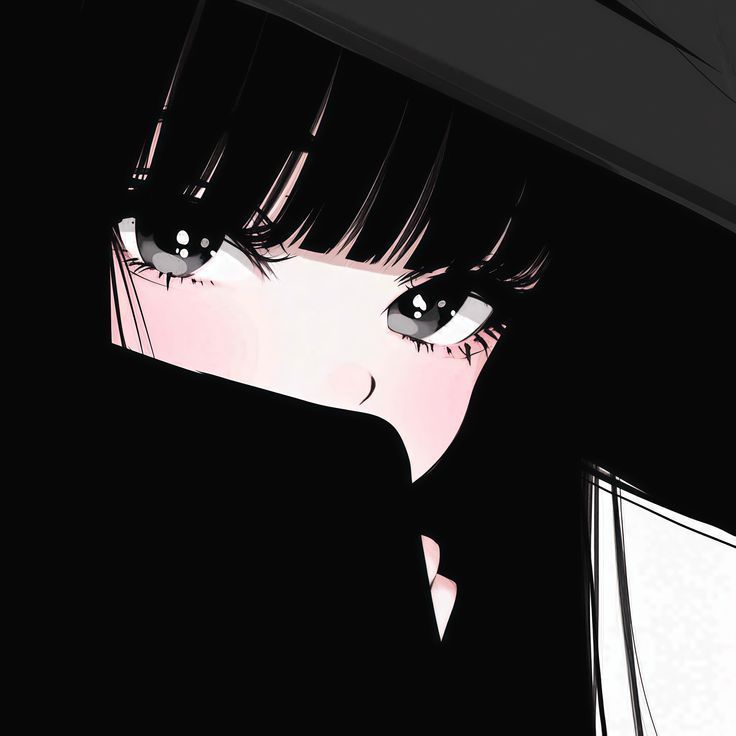 Avatar Anime Nữ 14