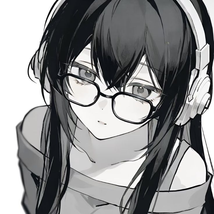 Avatar Anime Nữ Ngầu 15